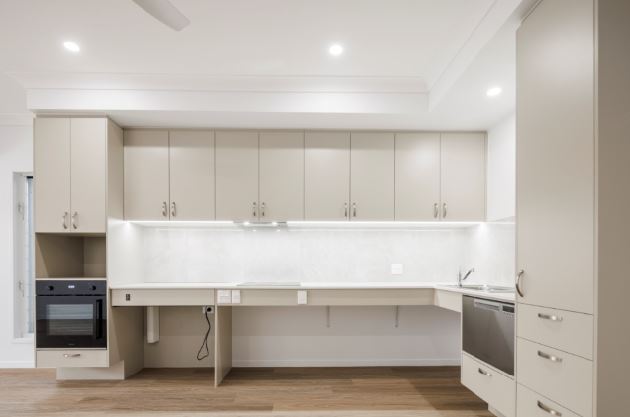 SDA Fully Accessible 1 x 2 Duplex Mount Louisa, Townsville — Home image 3