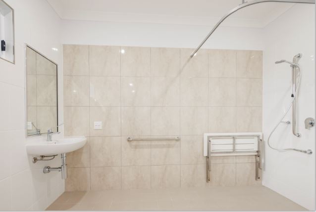 SDA Fully Accessible 1 x 2 Duplex Mount Louisa, Townsville — Home image 8