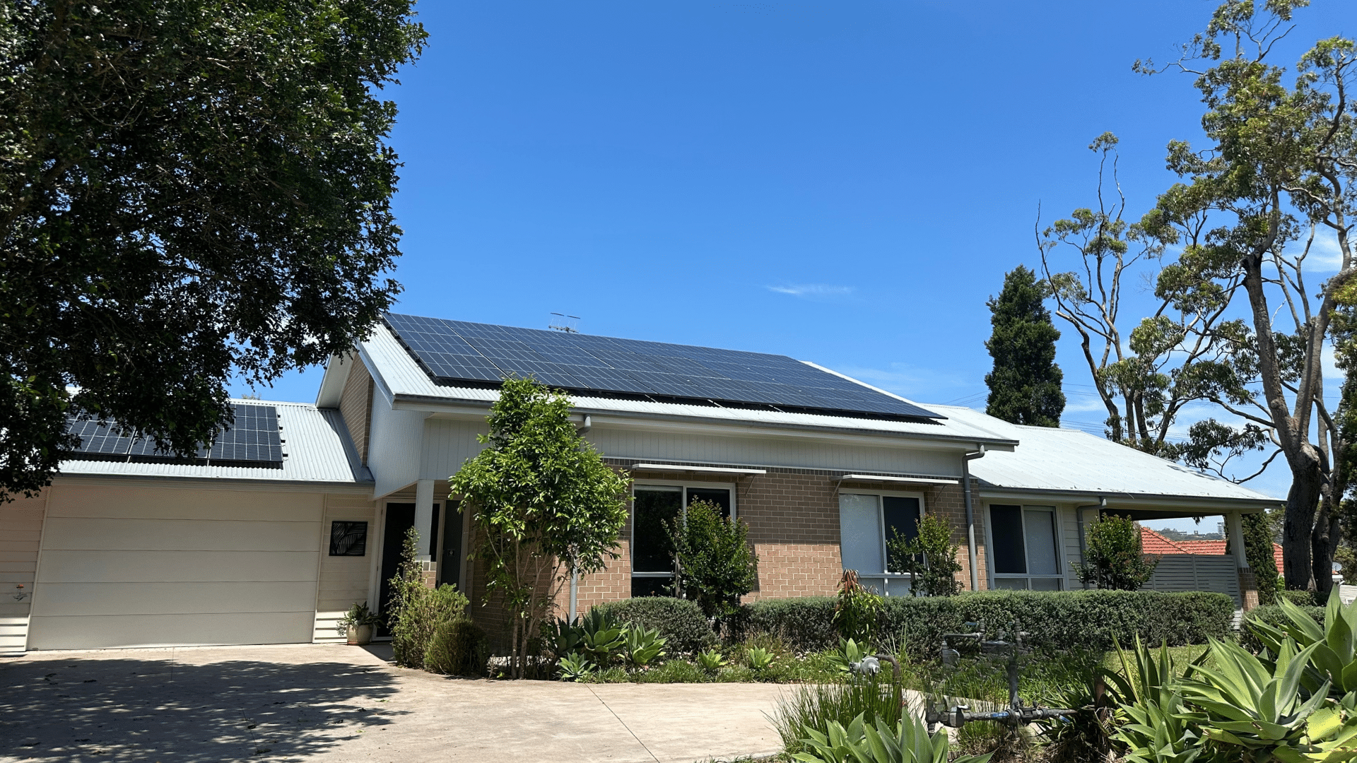 Kotara – shared 5-bedroom home in Kotara