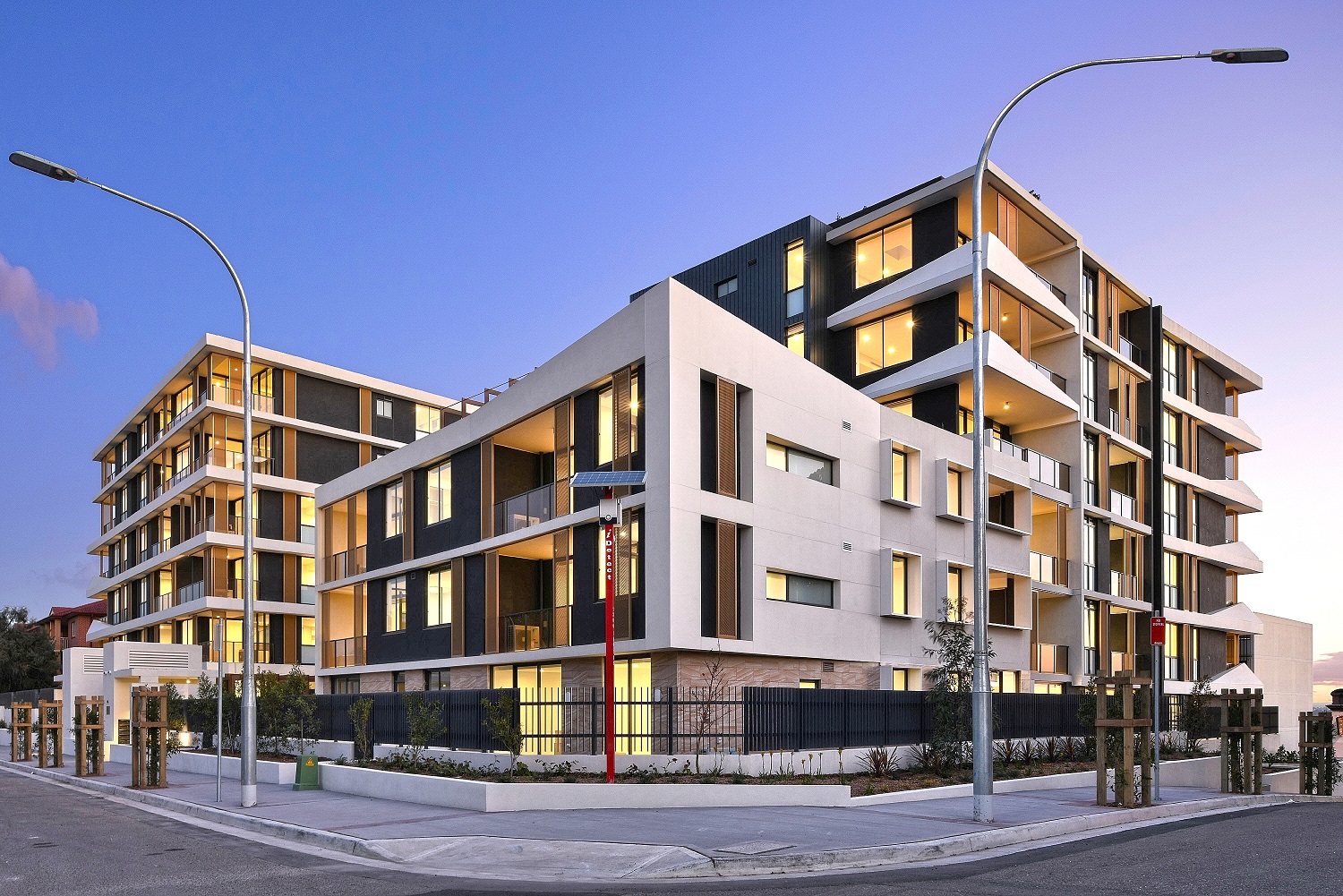 Sky Gardens Ryde - 2 Bedroom WAITLIST in Ryde