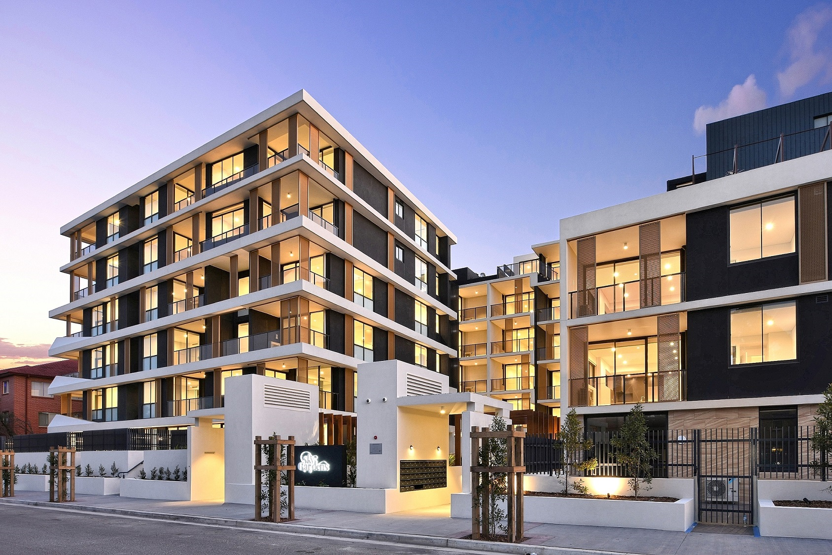 Sky Gardens Ryde - 2 Bedroom WAITLIST — Home image 5
