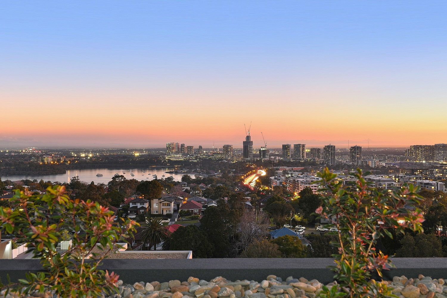Sky Gardens Ryde - 2 Bedroom WAITLIST — Home image 6
