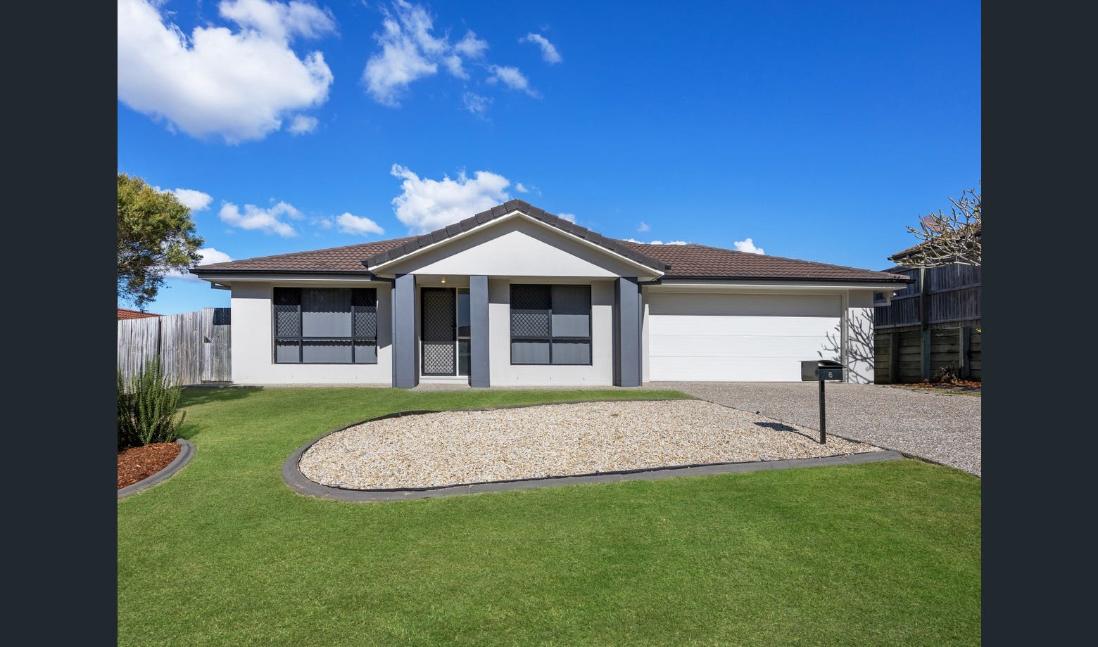 Tailored Comfort and Modern Living: Your SIL Home Awaits in Flinders View