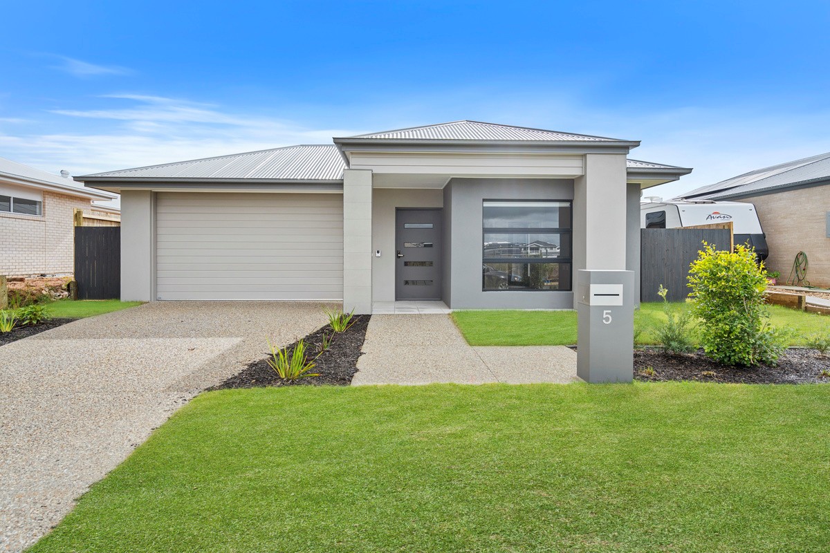 Participant-Centered Features That Make a Real Difference HPS in Redland Bay in Redland Bay