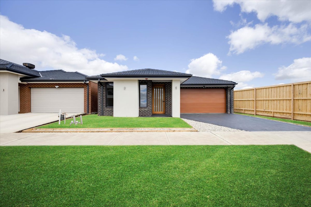 High Physical Support SDA 2 Participants Two Independent Homes on One Title in Donnybrook