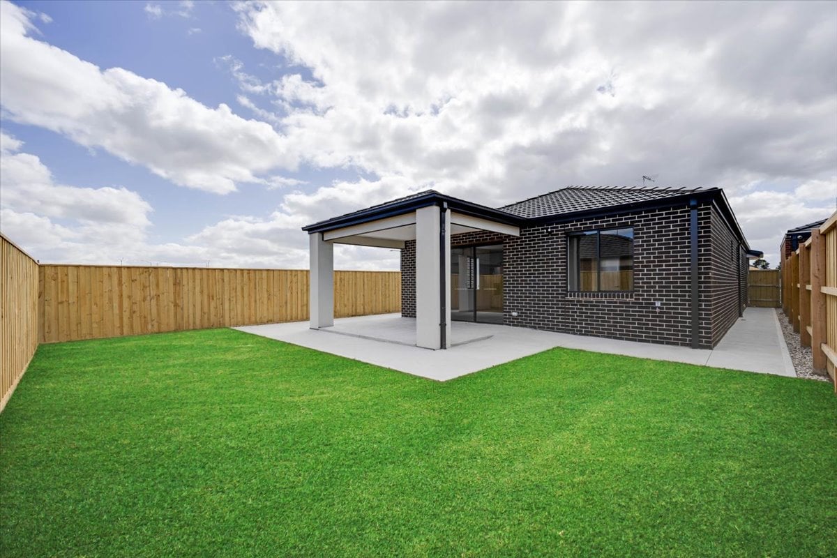 High Physical Support SDA 2 Participants Two Independent Homes on One Title — Home image 16