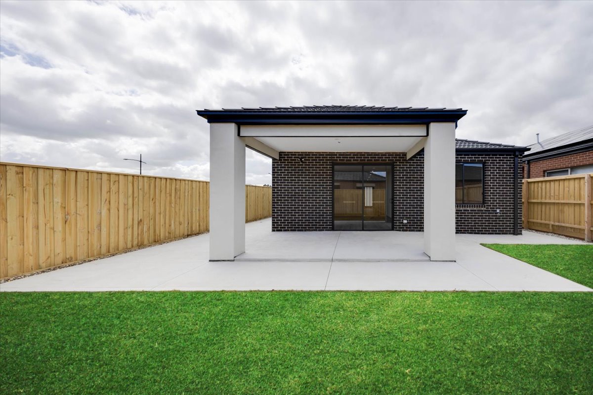 High Physical Support SDA 2 Participants Two Independent Homes on One Title — Home image 19