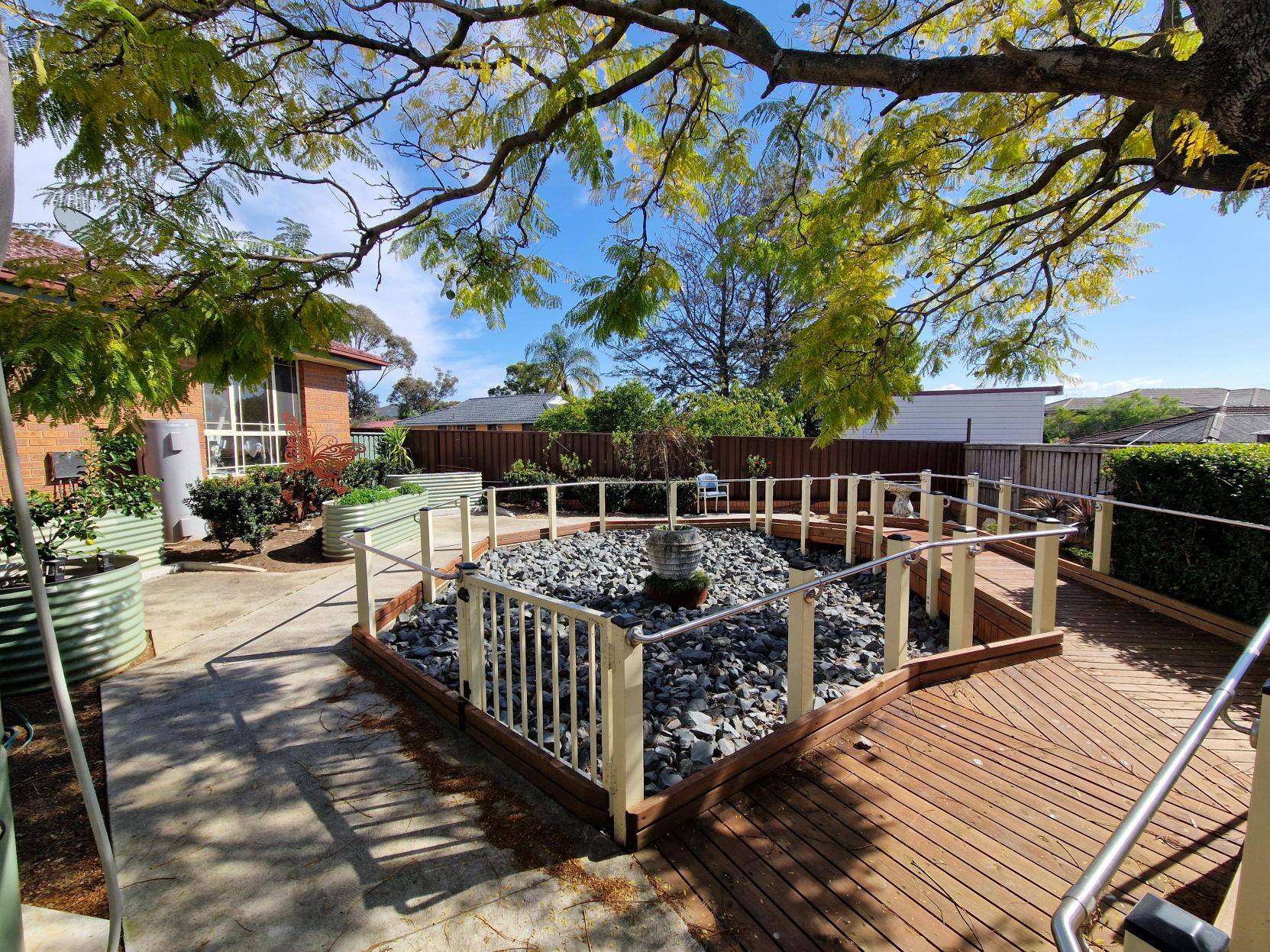 Wesley Woodward — Home image 2