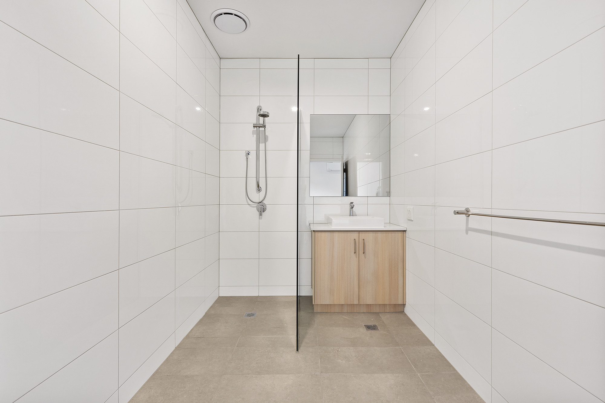 Improved Livability SDA minutes away from Carrum Beach and Patterson Lakes! — Home image 12