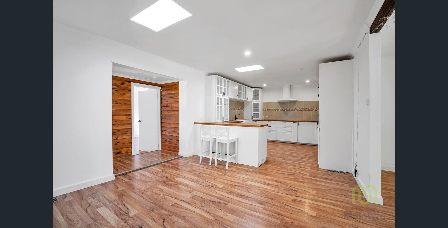 Chisholm House — Home image 2
