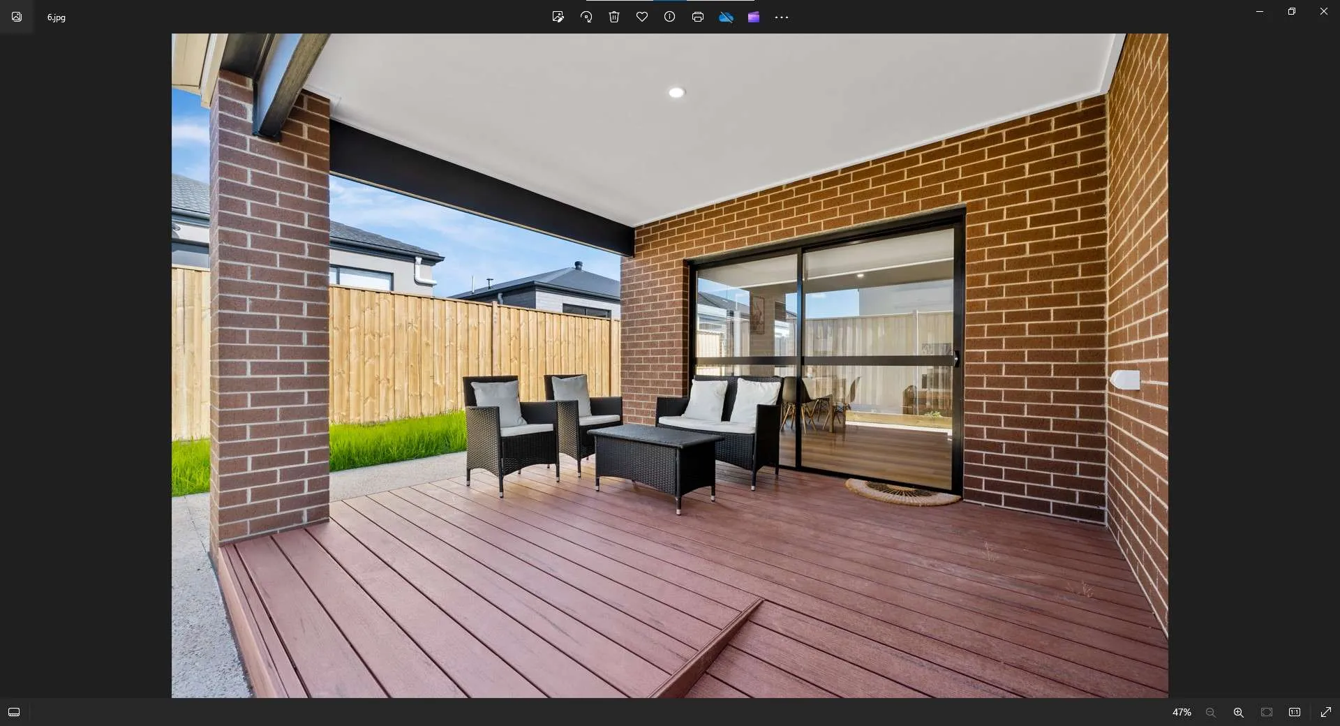 Brand New SDA HPS/Robust/IL/ Fully Accessible (Hybrid) — Home image 2