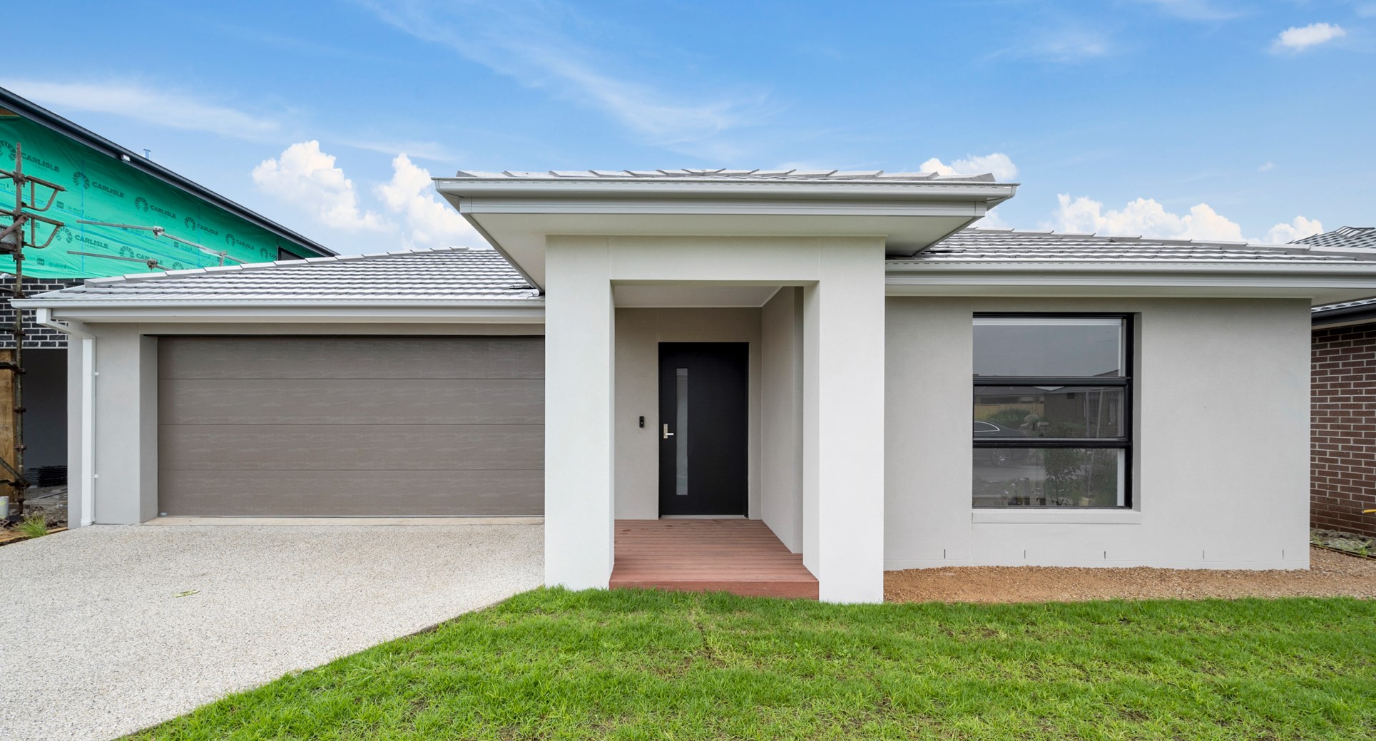 Brand New SDA Compliant High Physical Support Accommodation! Ready to Move In! in Beveridge