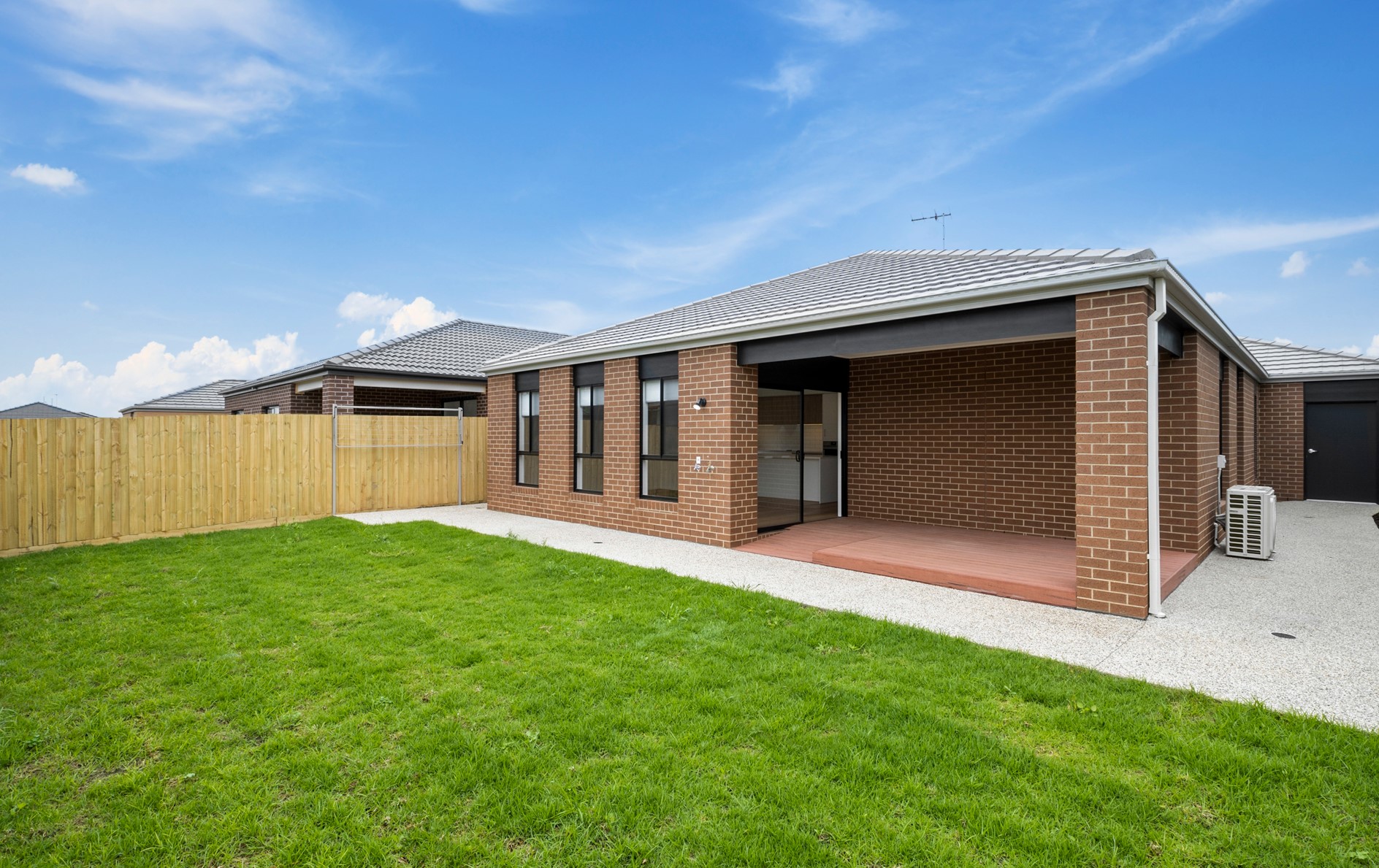Brand New SDA Compliant High Physical Support Accommodation! Ready to Move In! — Home image 6