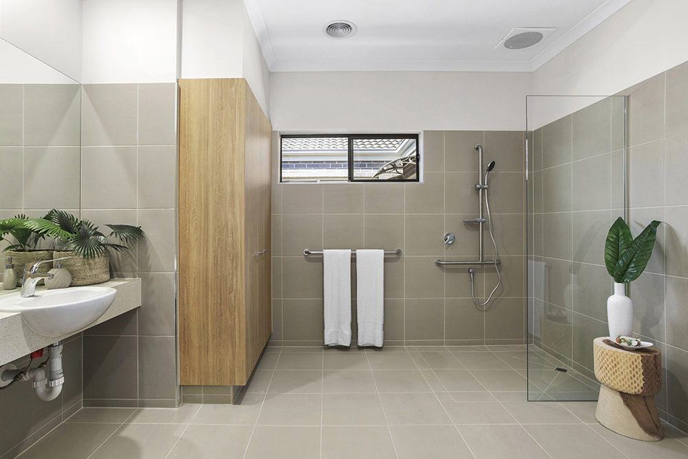 Mickleham – Welcoming HPS/IL/FA Home — Home image 4