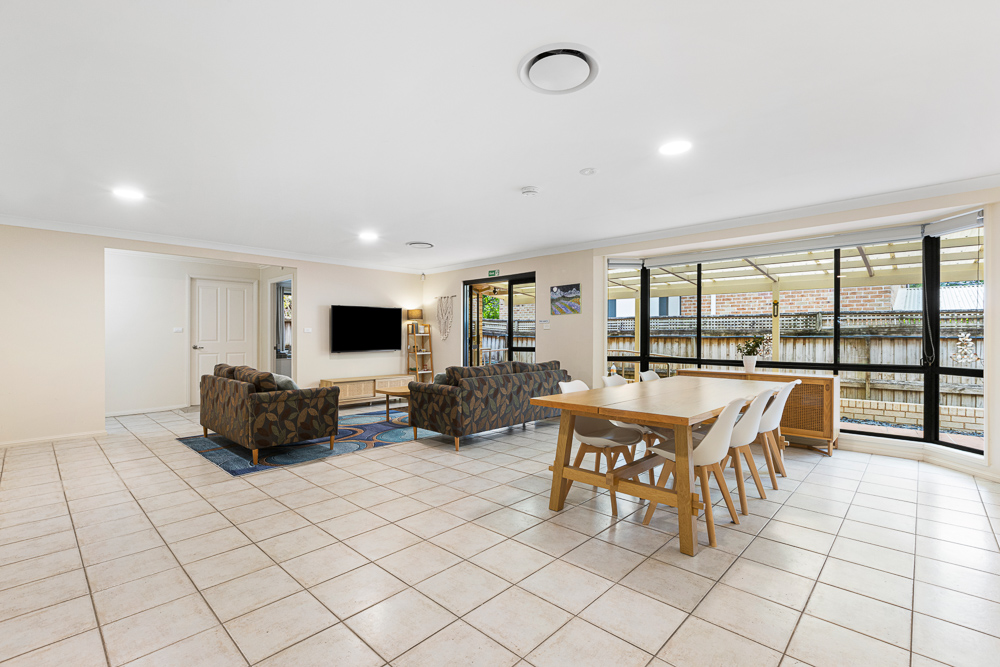 Northern Beaches - Ashton Home — Home image 6