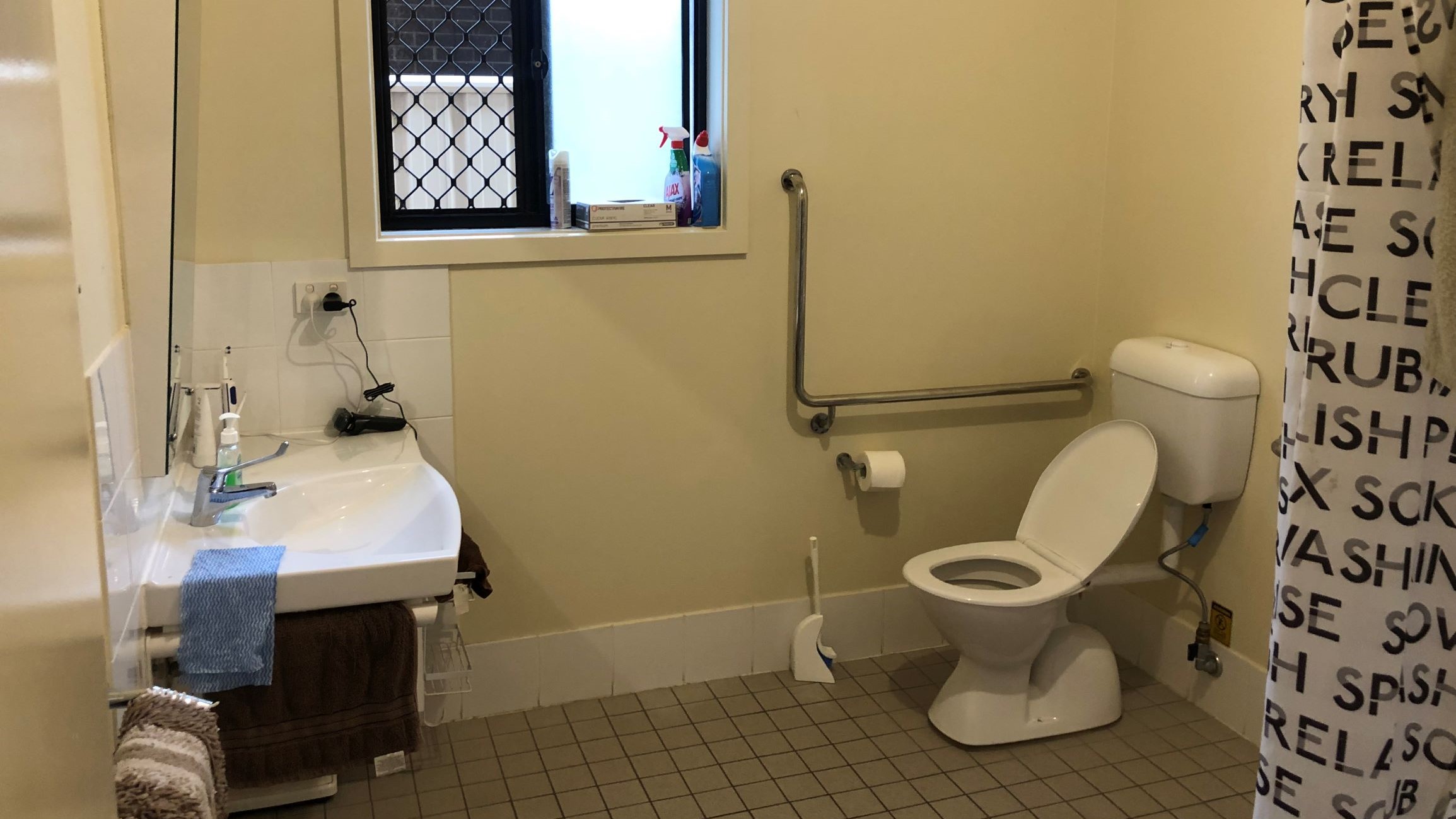 Munno Parra - 1br Available - Improved Livability Shared Home — Home image 10