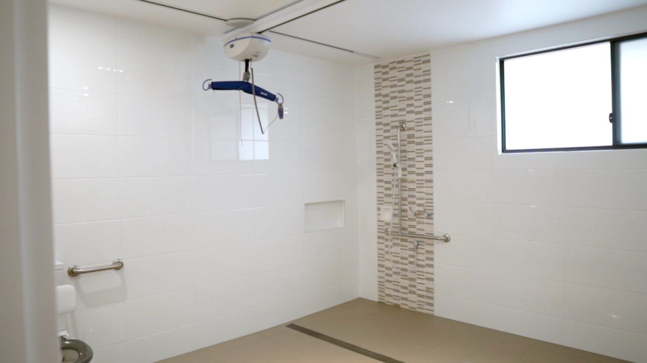2x VACANCIES - HIGH PHYSICAL SUPPORT HOME IN BALLINA in Ballina
