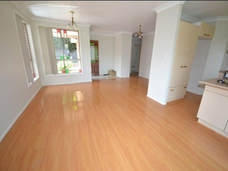 SIL Home in Condell Park in Condell Park