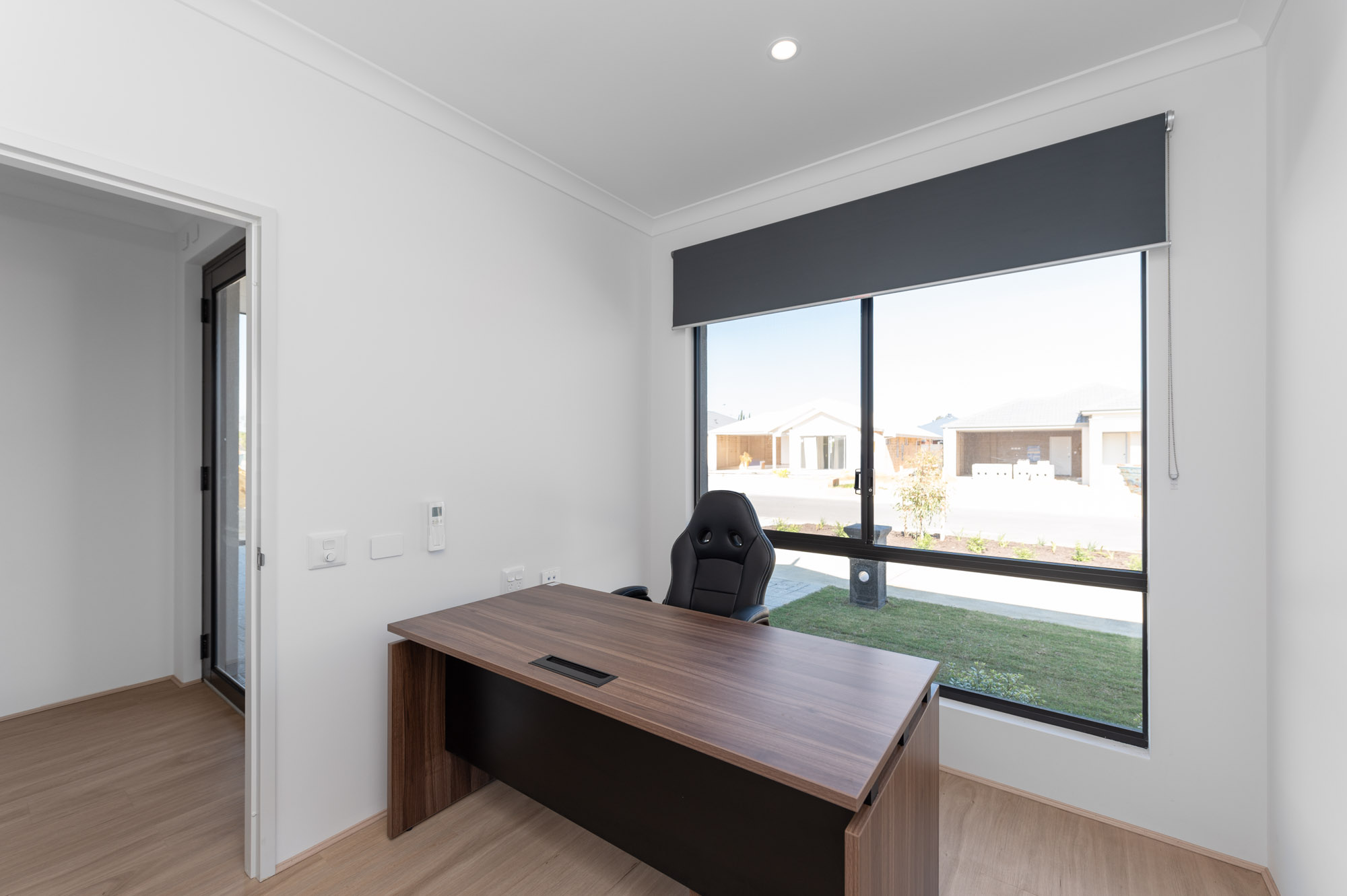 Modern SDA HPS 3 Residence House with OOA for Rent — Home image 4