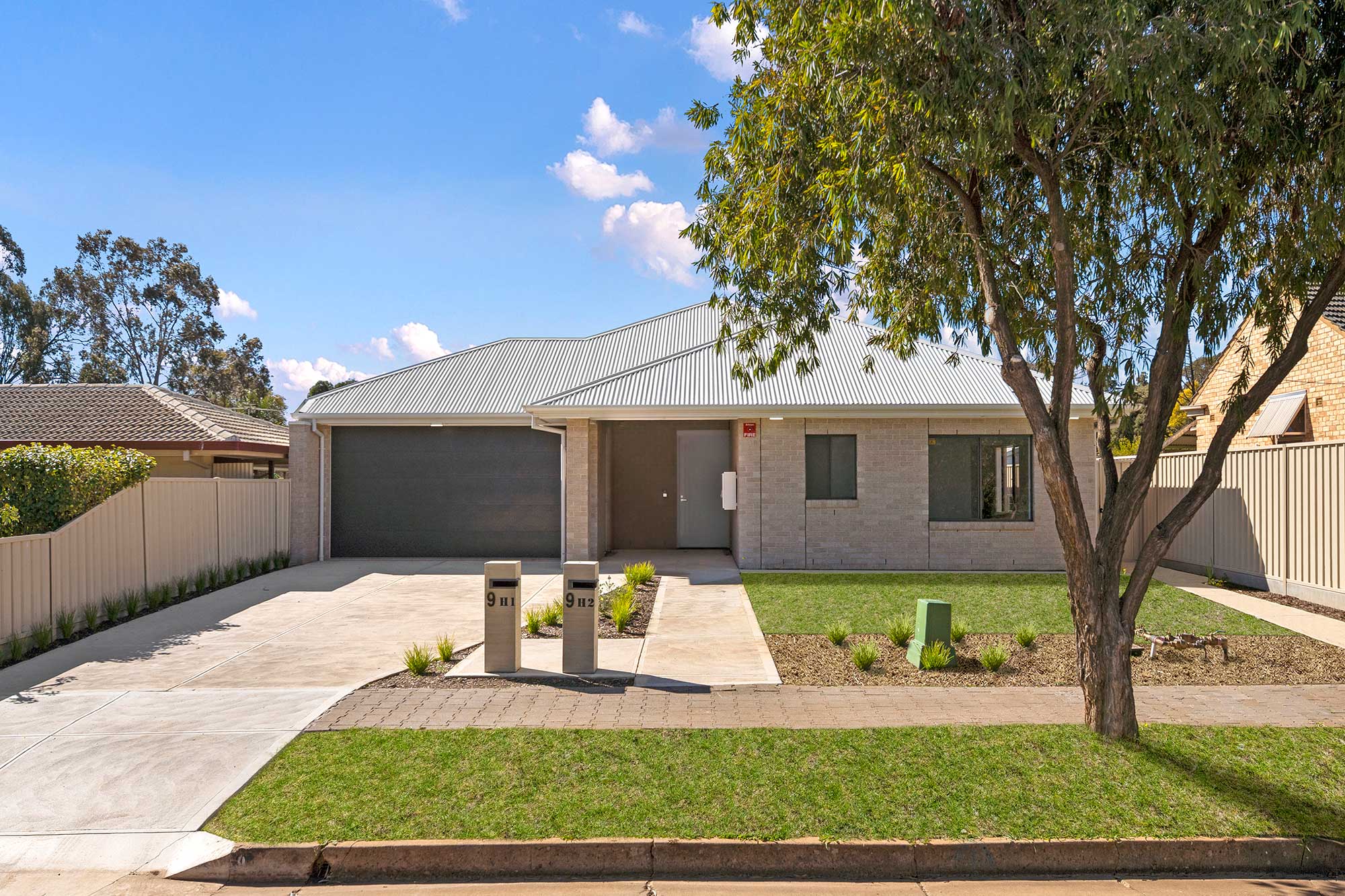 Ideal location for community access in Elizabeth Grove