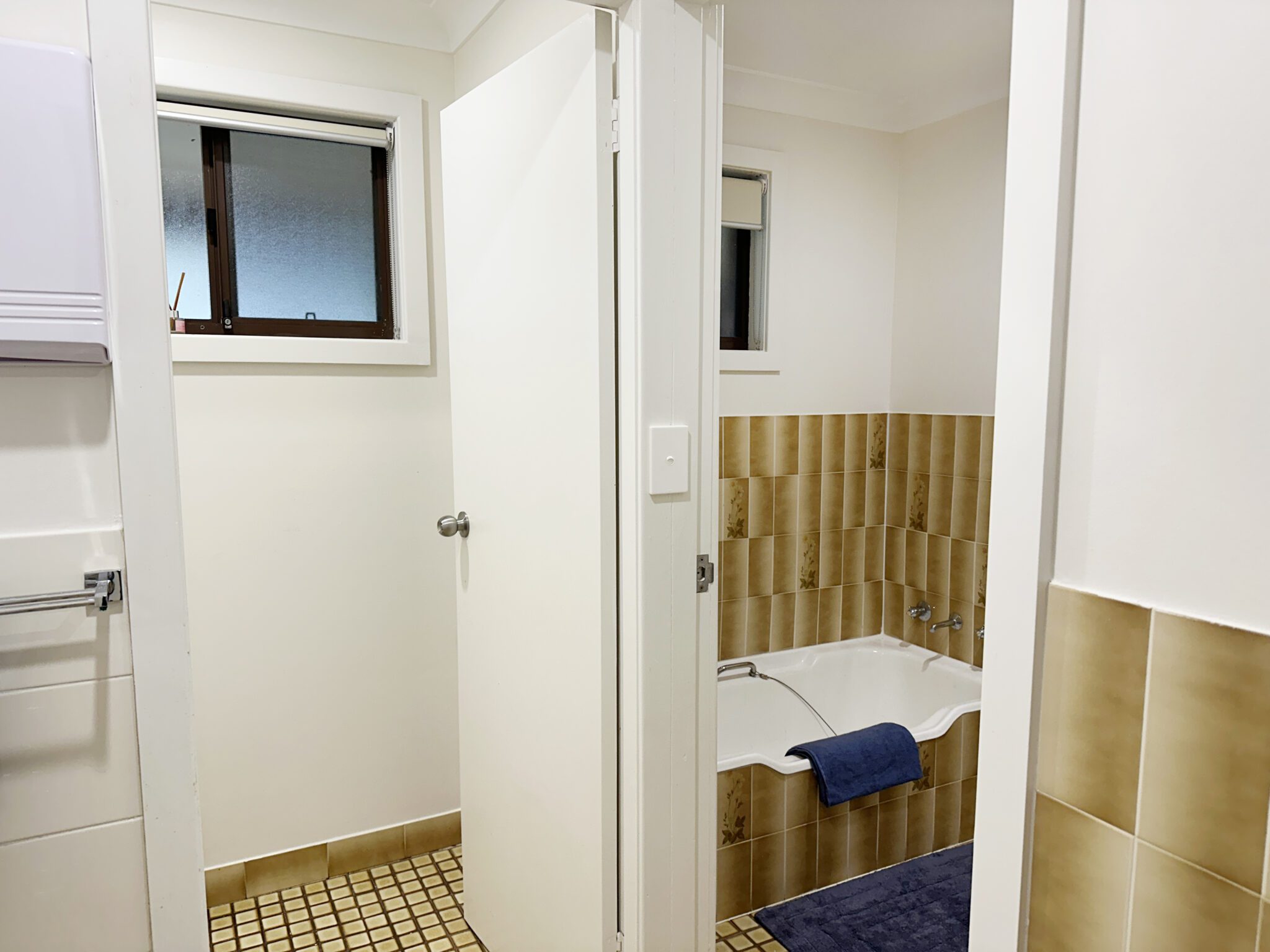 Single occupancy 2 bed villa, designed for Independent living in a great location — Home image 7