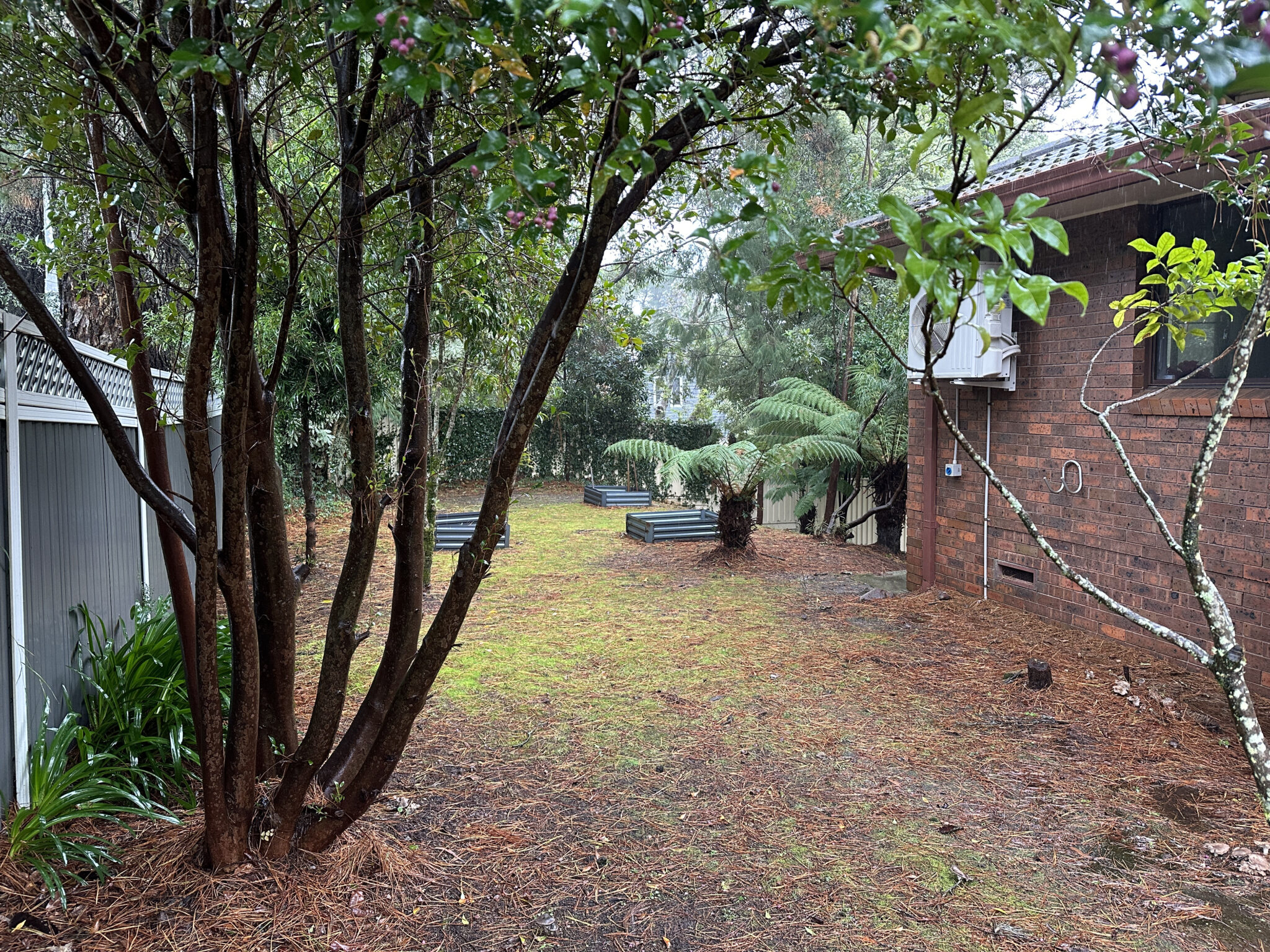Single occupancy 2 bed villa, designed for Independent living in a great location — Home image 10