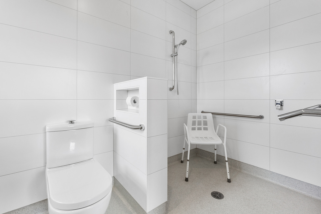 Registered NDIS Provider.   MTA / STAA / SIL — Home image 6
