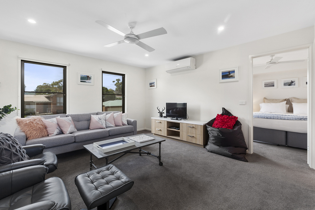 Registered NDIS Provider.   MTA / STAA / SIL — Home image 18
