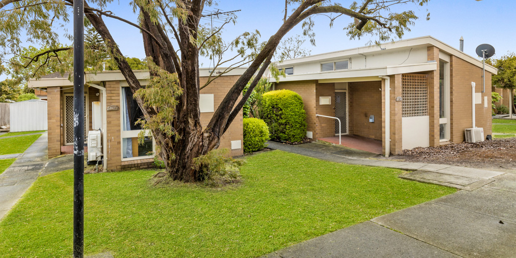 Supported Independent Living in a warm and welcoming home in Glen Waverley