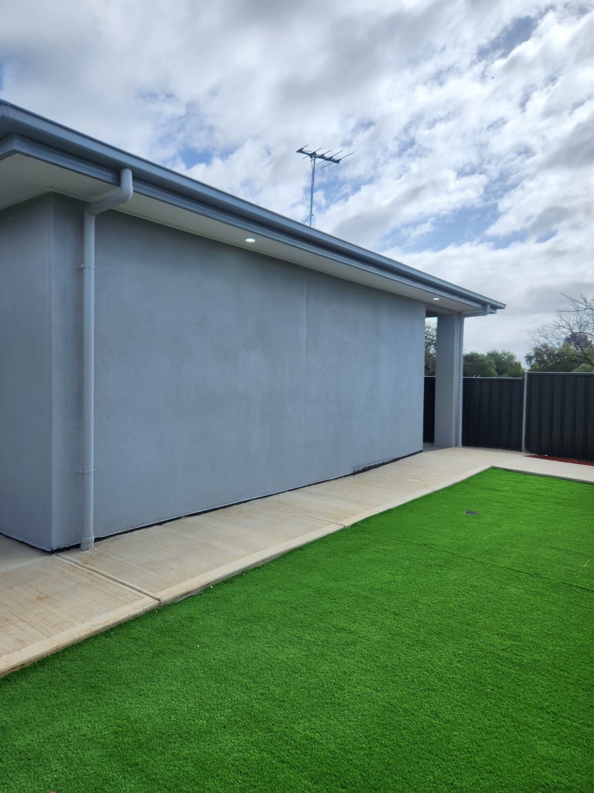 Modern Villa in Elizabeth North — Home image 8