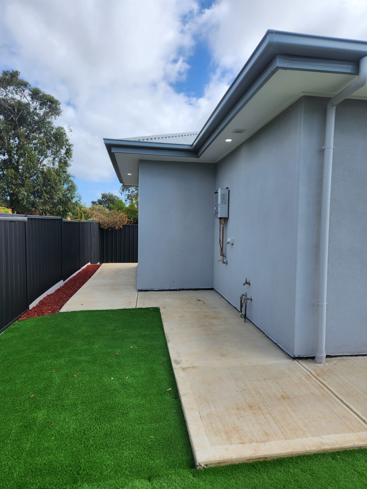 Modern Villa in Elizabeth North — Home image 9