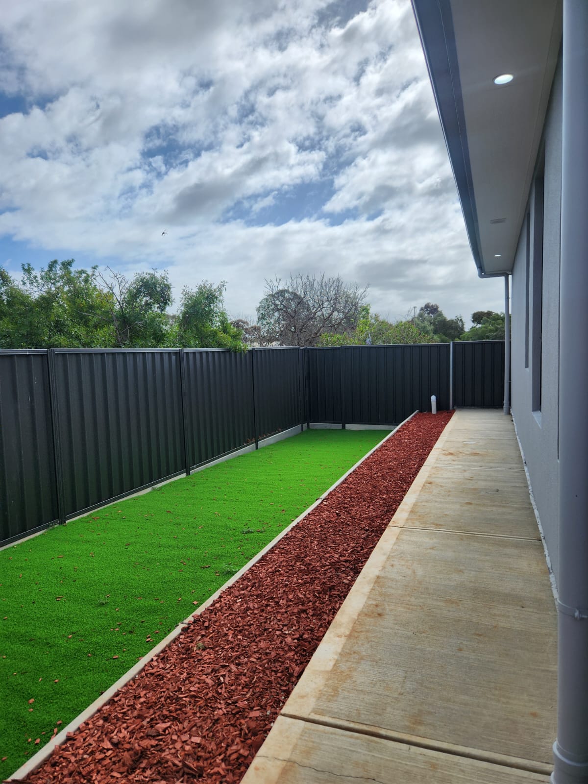 Modern Villa in Elizabeth North — Home image 10