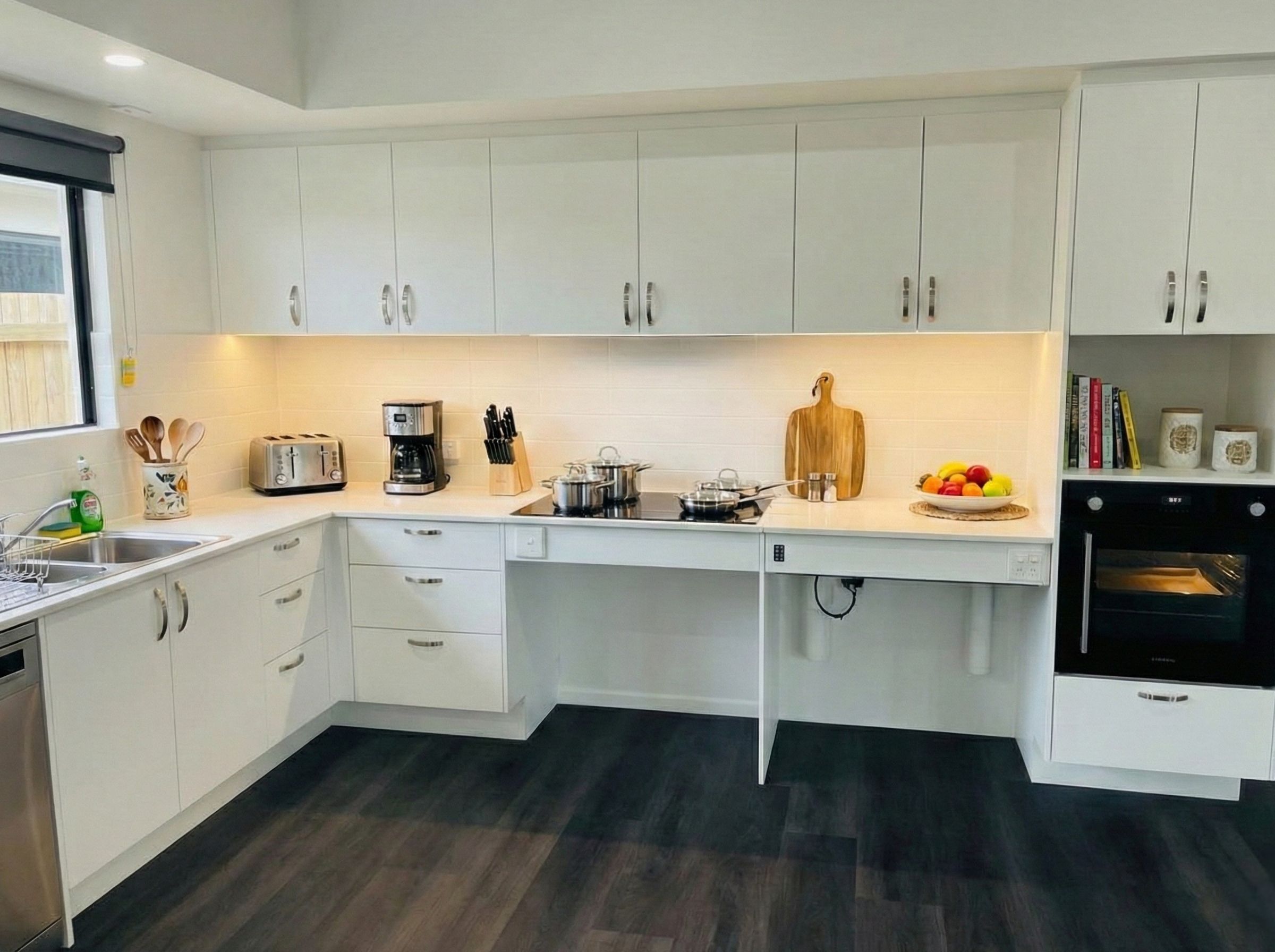Move in TODAY! *6 months FREE Reasonable Rent Contribution! in Bohle Plains
