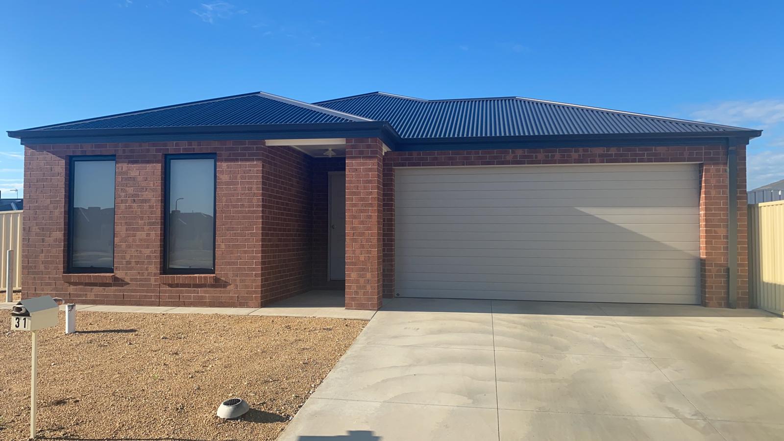 31 Kinchega Drive, Shepparton North VIC, Australia in Shepparton North