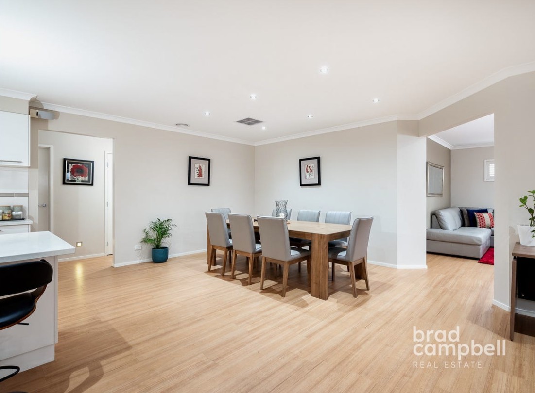 31 Kinchega Drive, Shepparton North VIC, Australia — Home image 4