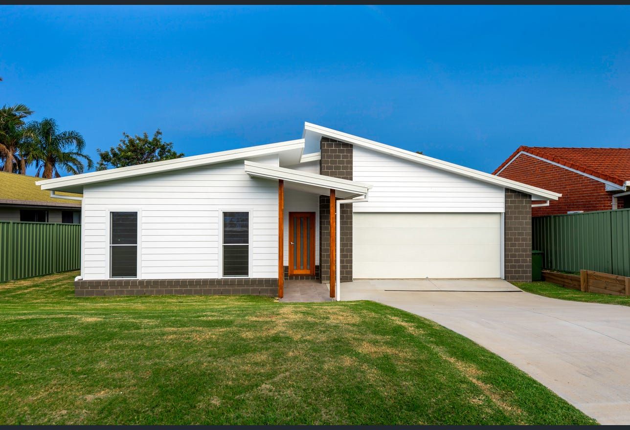 New SIL home - Northern beaches of Coffs Coast in Corindi Beach