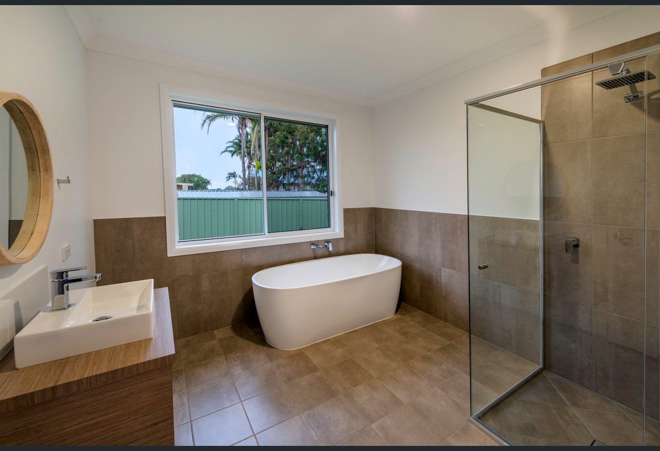 New SIL home - Northern beaches of Coffs Coast — Home image 2