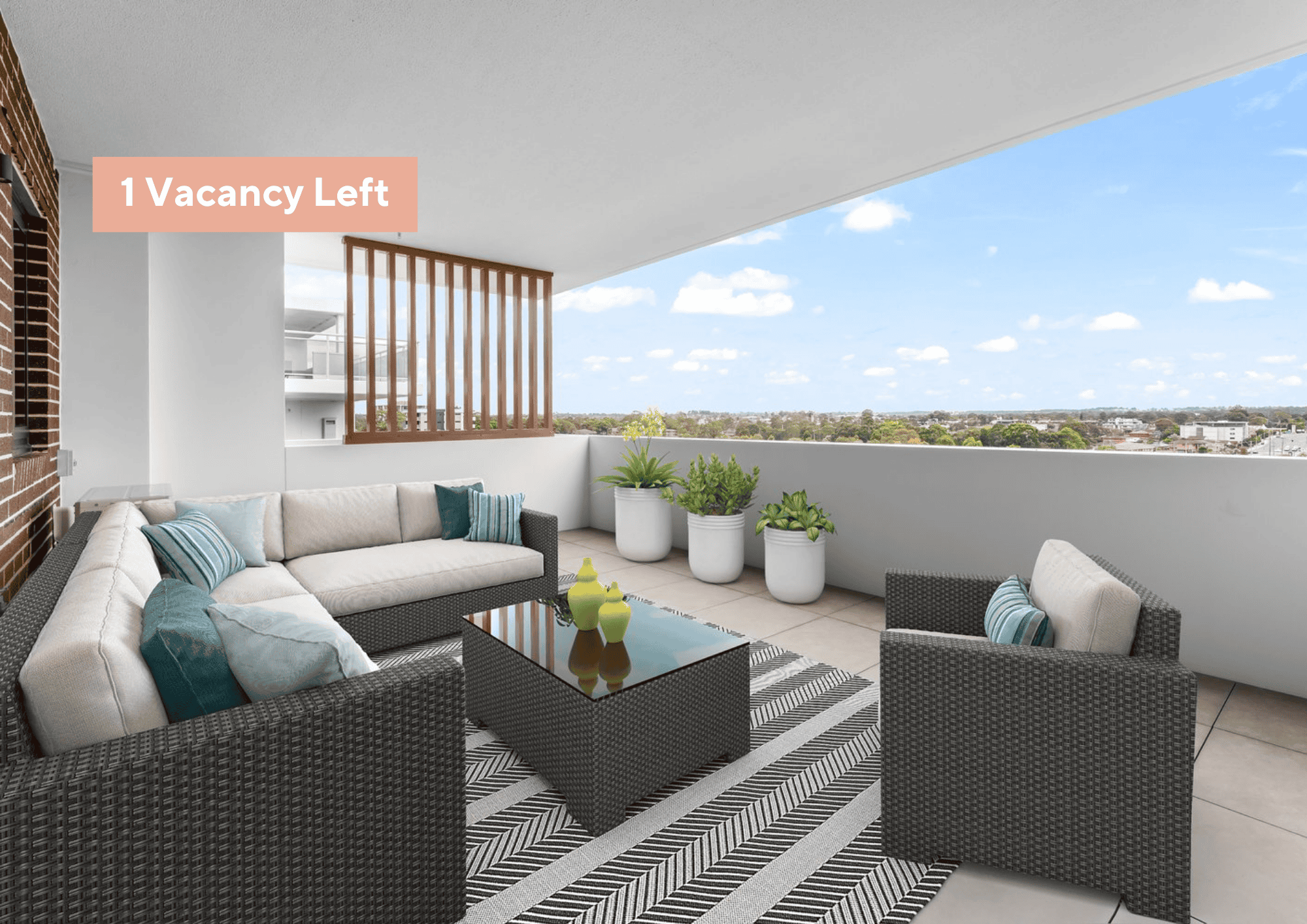 Prime location: HPS 1& 2-Bedroom SDA apartments in Liverpool in Liverpool