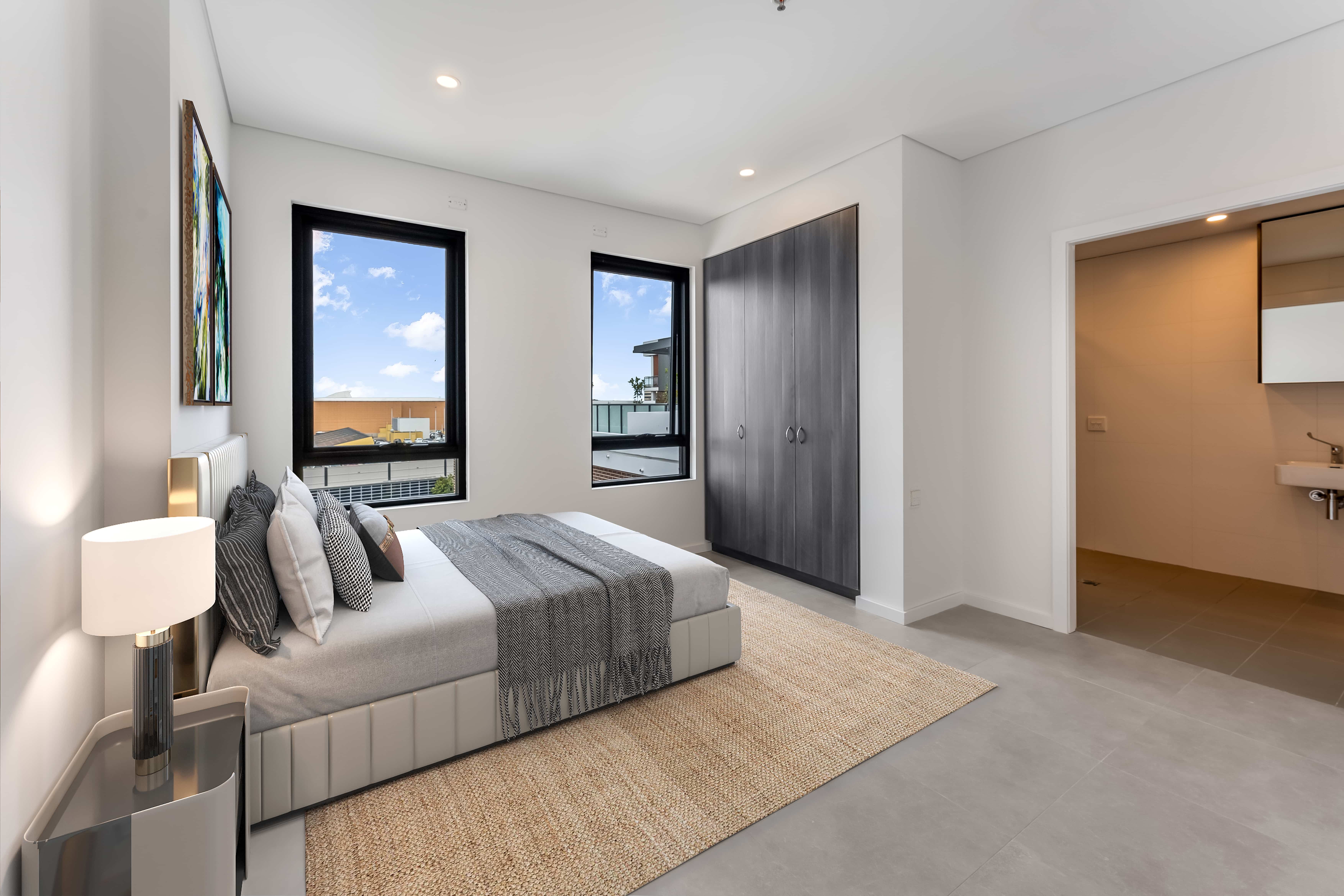 Prime location: HPS 1& 2-Bedroom SDA apartments in Liverpool — Home image 10