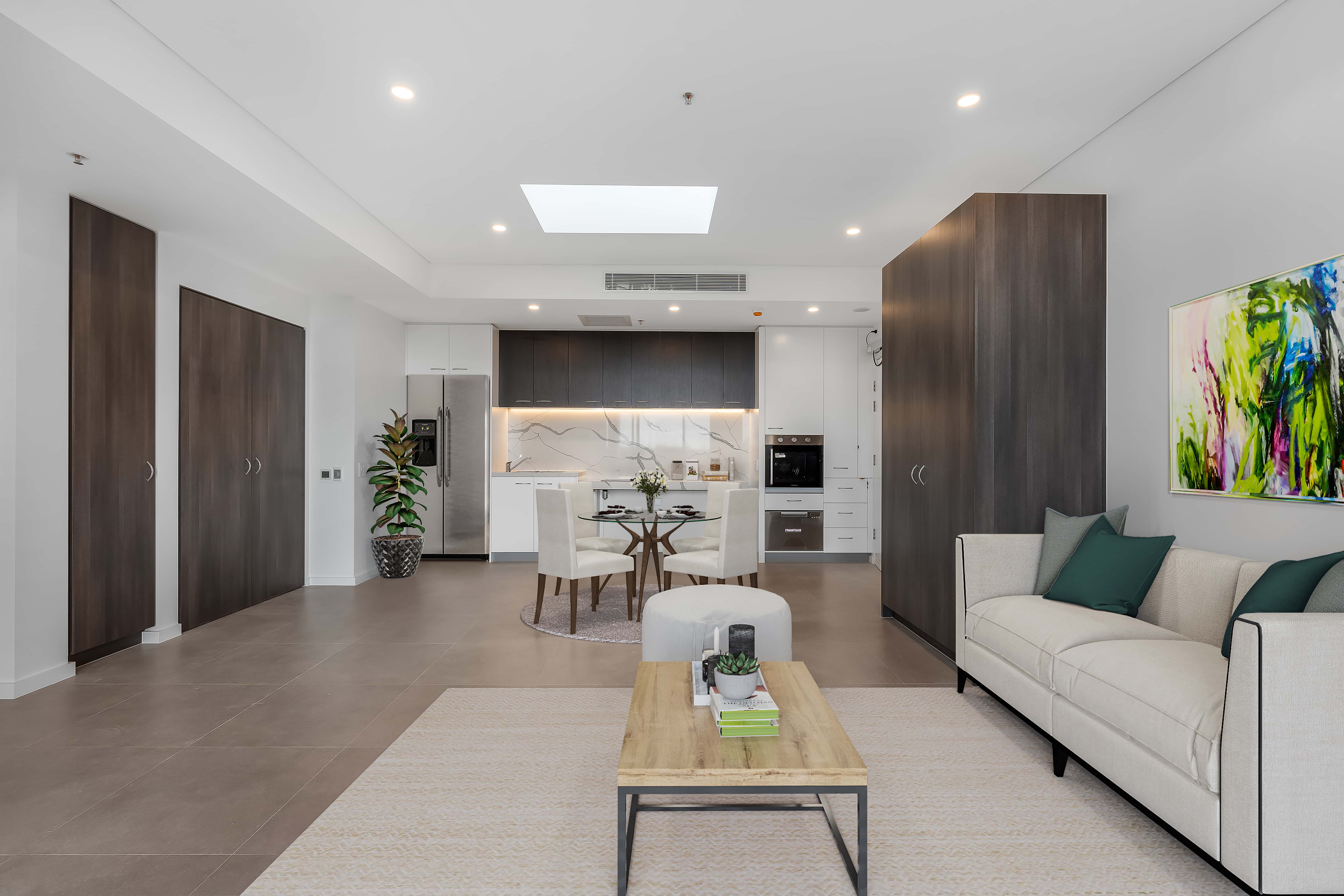 Prime location: HPS 1& 2-Bedroom SDA apartments in Liverpool — Home image 14