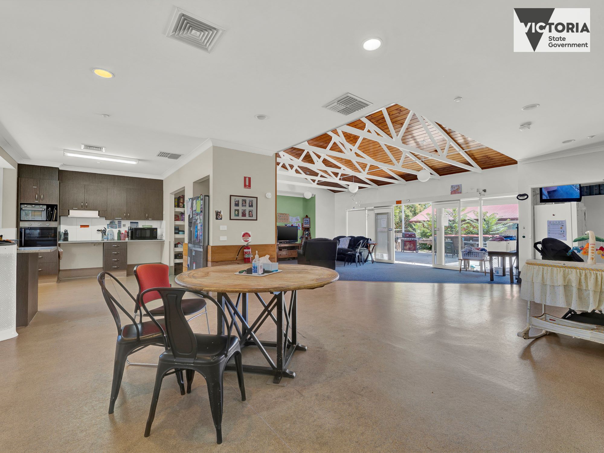 Welcoming one of a kind home in Kennington, Bendigo — Home image 3