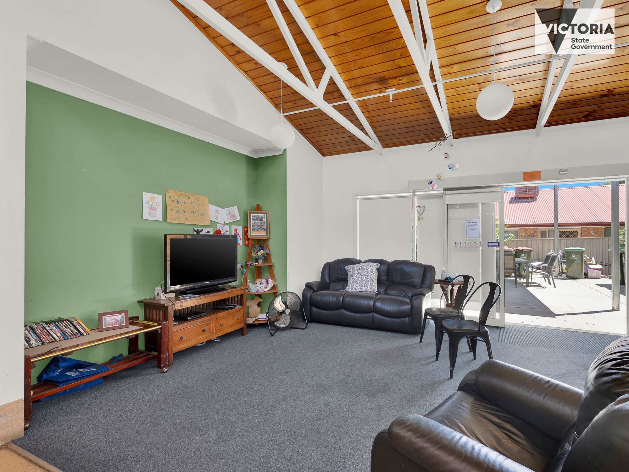 Welcoming one of a kind home in Kennington, Bendigo — Home image 6