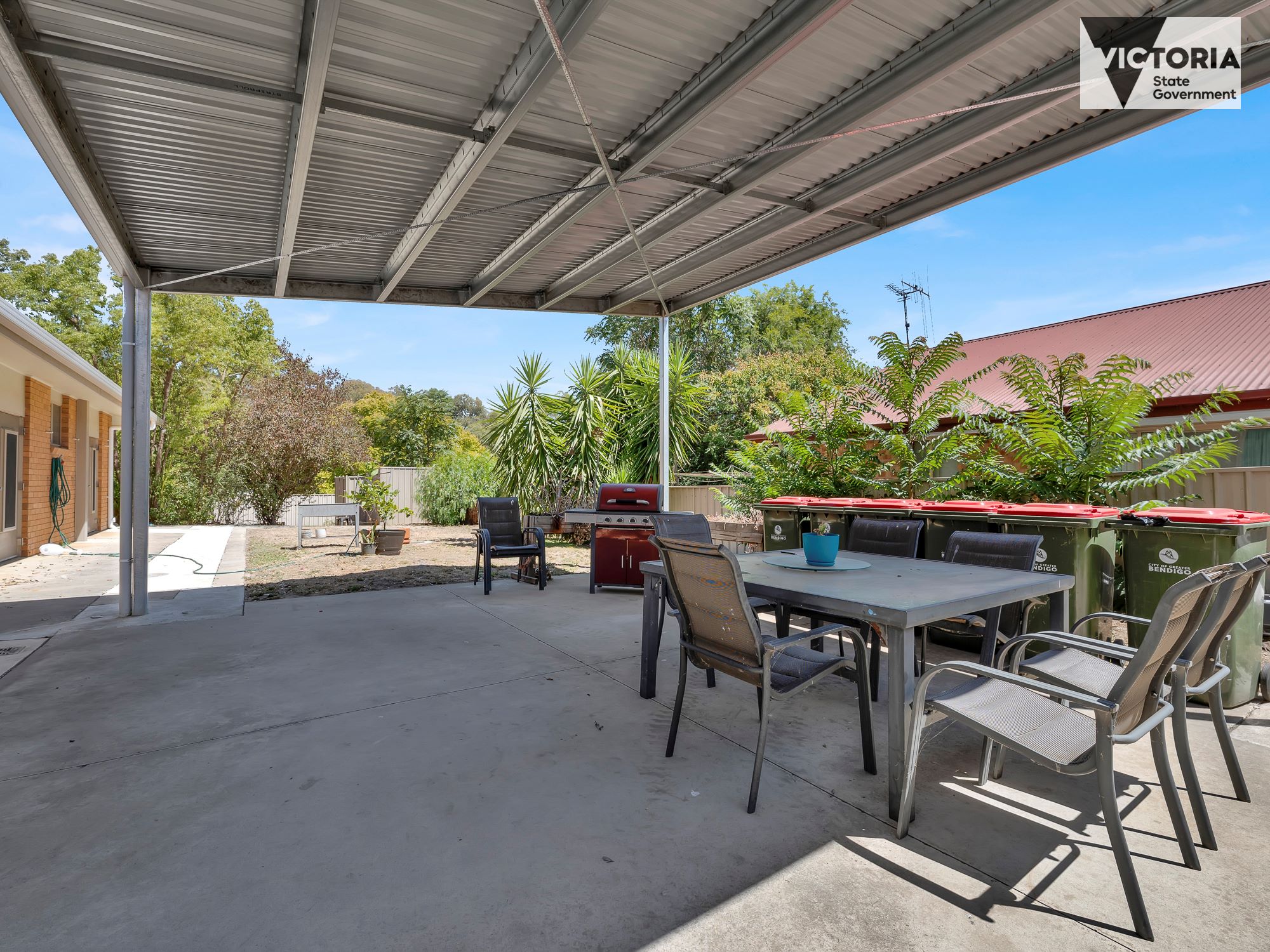 Welcoming one of a kind home in Kennington, Bendigo — Home image 12
