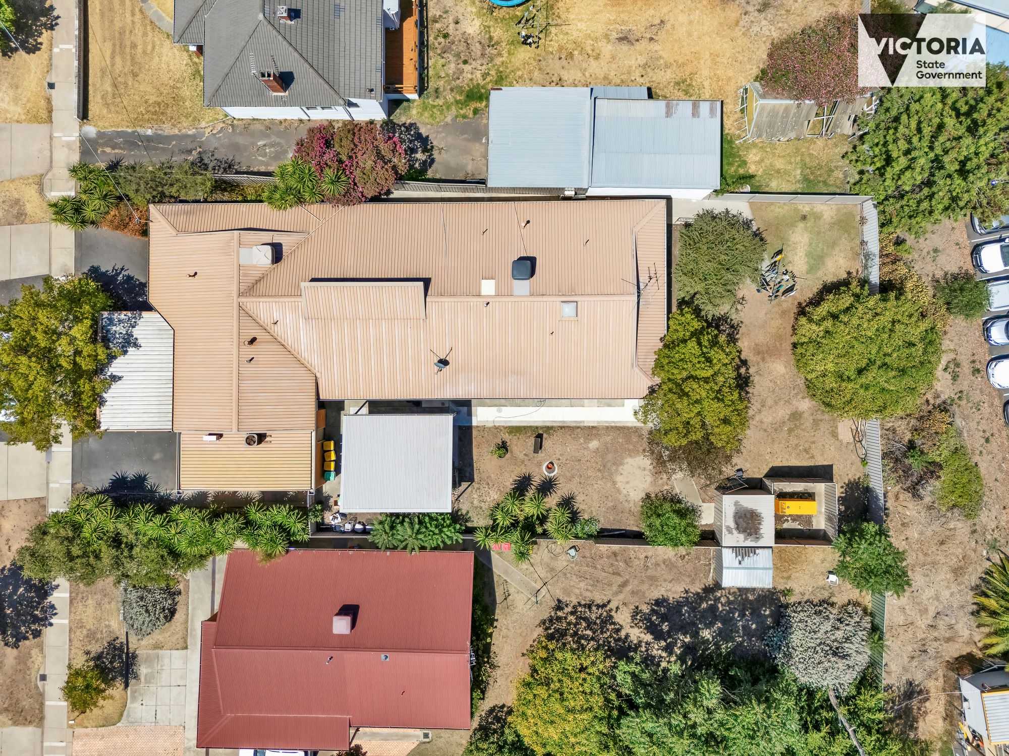 Welcoming one of a kind home in Kennington, Bendigo — Home image 14