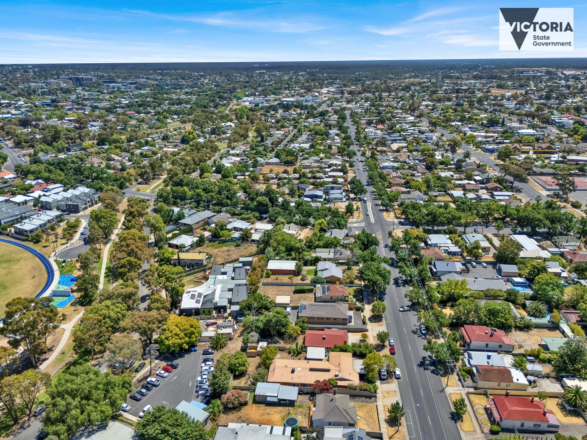 Welcoming one of a kind home in Kennington, Bendigo — Home image 15