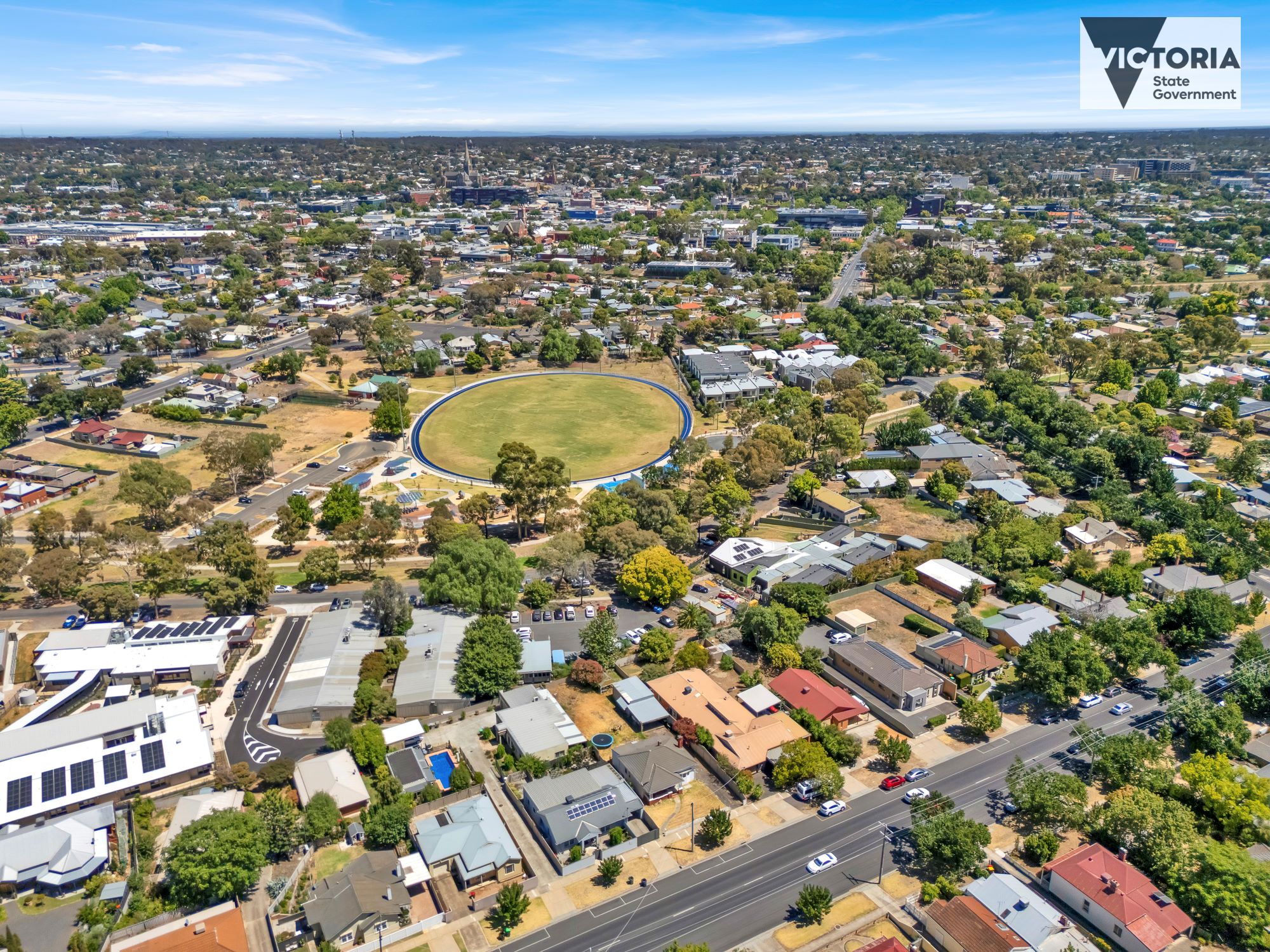 Welcoming one of a kind home in Kennington, Bendigo — Home image 16