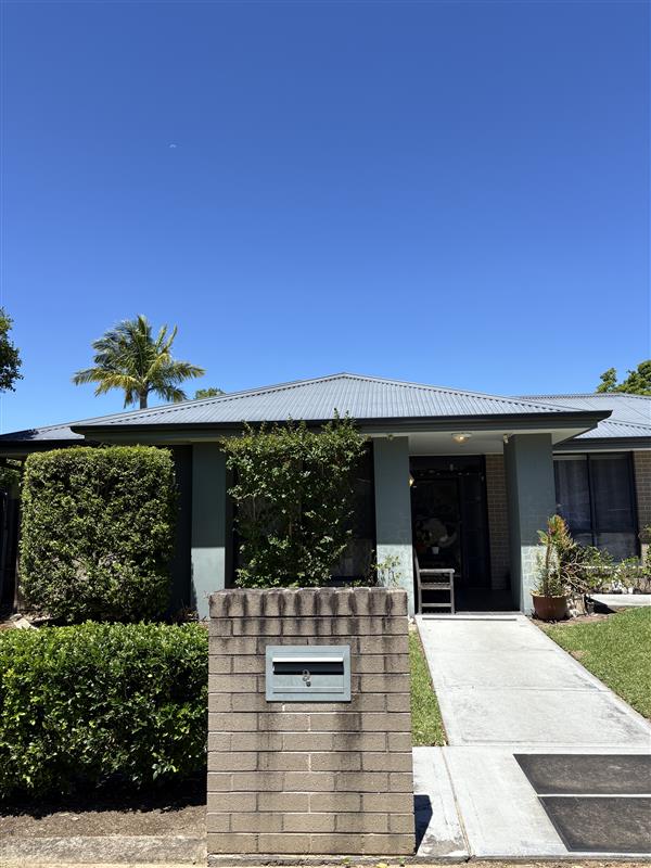 Point Clare — Floorplan 1