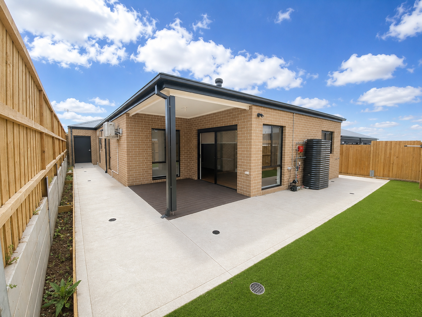 HOLTS, Darley - HPS — Home image 6