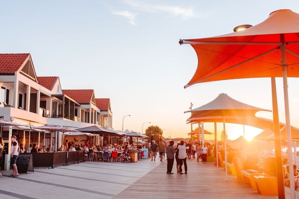 Saw Avenue Rockingham SDA House A2 in Rockingham
