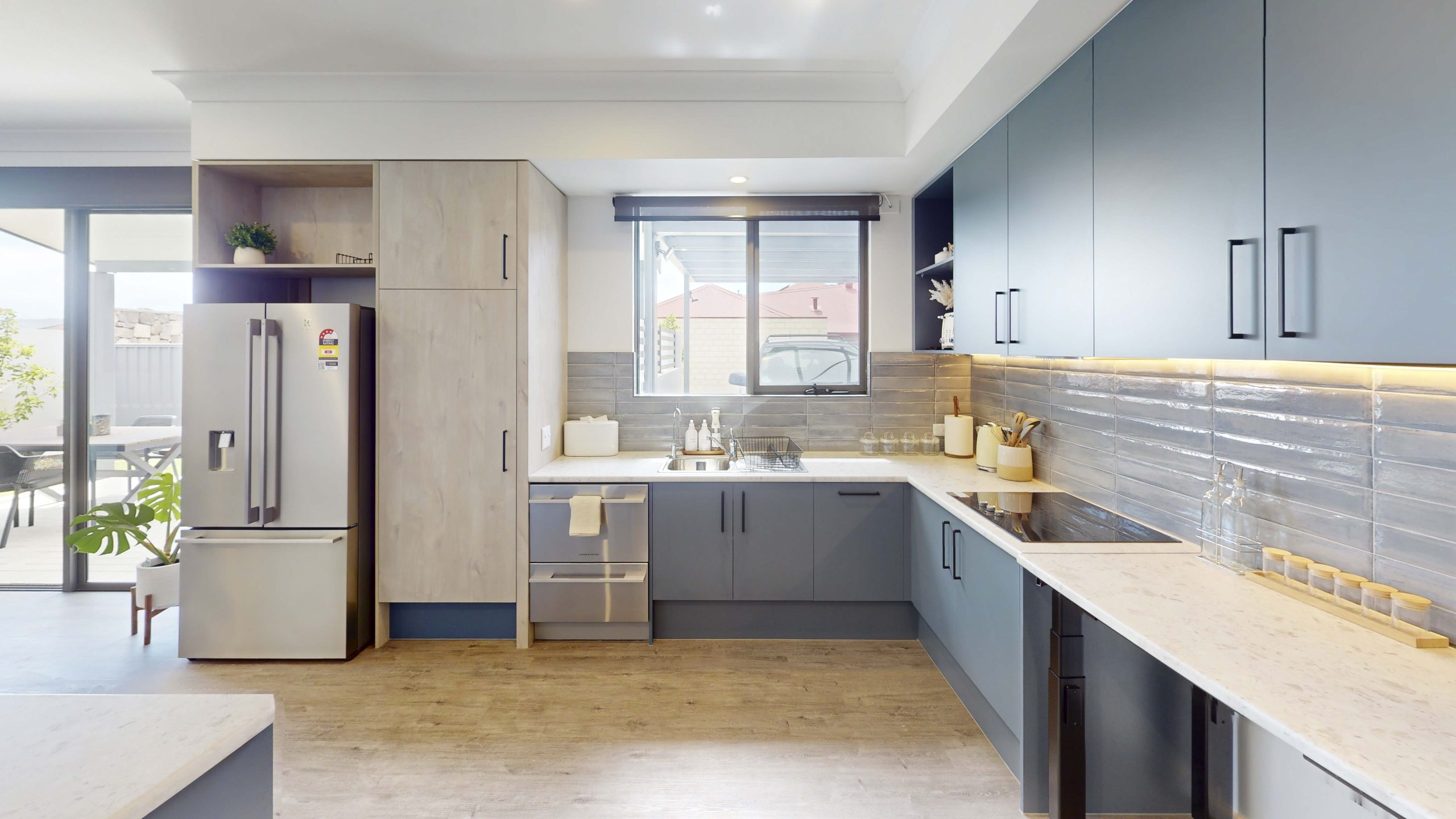 Saw Avenue Rockingham SDA House A2 — Home image 2